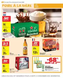 Catalogue Carrefour Drive page 14