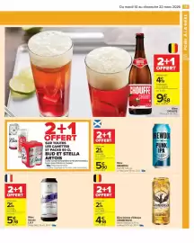 Catalogue Carrefour Drive page 15