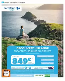 Catalogue Carrefour Drive page 16