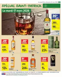Catalogue Carrefour Drive page 17