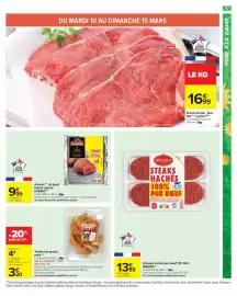 Catalogue Carrefour Drive page 19