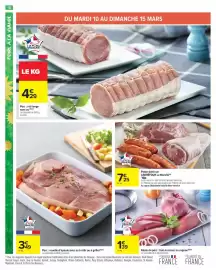 Catalogue Carrefour Drive page 20