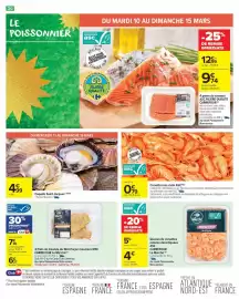 Catalogue Carrefour Drive page 22