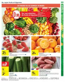 Catalogue Carrefour Drive page 23