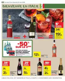 Catalogue Carrefour Drive page 26