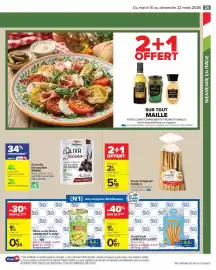 Catalogue Carrefour Drive page 27