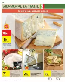 Catalogue Carrefour Drive page 28