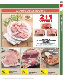 Catalogue Carrefour Drive page 29