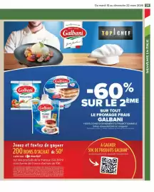 Catalogue Carrefour Drive page 31