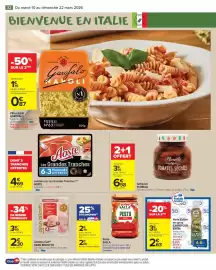 Catalogue Carrefour Drive page 34