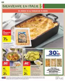 Catalogue Carrefour Drive page 36