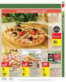 Catalogue Carrefour Drive page 37