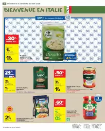 Catalogue Carrefour Drive page 38