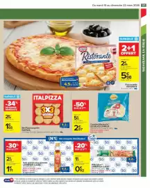 Catalogue Carrefour Drive page 39