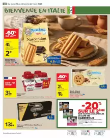 Catalogue Carrefour Drive page 40