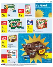 Catalogue Carrefour Drive page 41