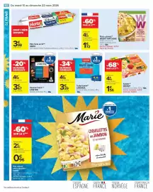 Catalogue Carrefour Drive page 44