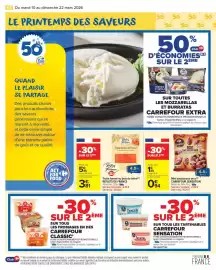 Catalogue Carrefour Drive page 46