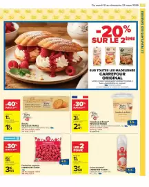 Catalogue Carrefour Drive page 49