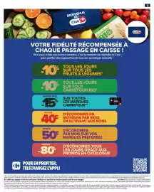 Catalogue Carrefour Drive page 5