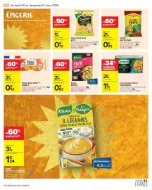 Catalogue Carrefour Drive page 50