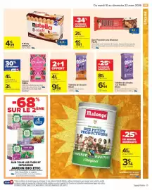 Catalogue Carrefour Drive page 51
