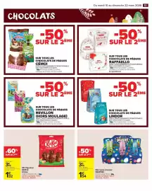 Catalogue Carrefour Drive page 53