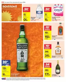 Catalogue Carrefour Drive page 54