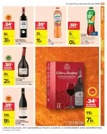 Catalogue Carrefour Drive page 55