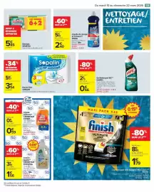 Catalogue Carrefour Drive page 57