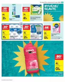Catalogue Carrefour Drive page 59