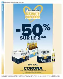 Catalogue Carrefour Drive page 6