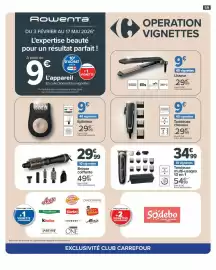 Catalogue Carrefour Drive page 61