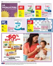 Catalogue Carrefour Drive page 62