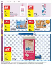 Catalogue Carrefour Drive page 64