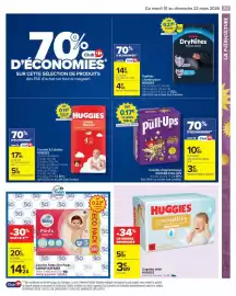Catalogue Carrefour Drive page 65