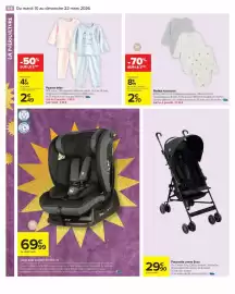 Catalogue Carrefour Drive page 66