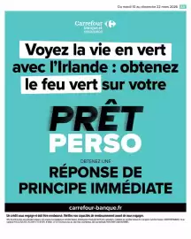 Catalogue Carrefour Drive page 67