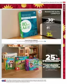 Catalogue Carrefour Drive page 69