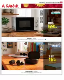 Catalogue Carrefour Drive page 71