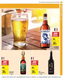 Catalogue Carrefour Drive page 9