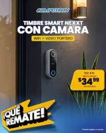 Catálogo Computron Página 1