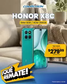 Catálogo Computron Página 2