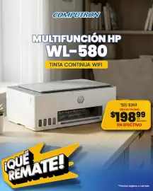 Catálogo Computron Página 3