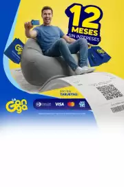 Catálogo La Ganga semana 9 Página 2