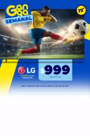 Catálogo La Ganga semana 9 Página 3