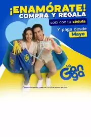 Catálogo La Ganga semana 9 Página 4