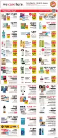 ShopRite flyer week 9 Page 13