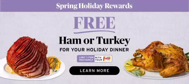 ShopRite flyer week 9 Page 4