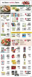ShopRite flyer week 9 Page 7